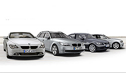 На весь модельный ряд BMW и MINI снижены цены до 17%! - BMW