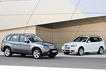 BMW Group подвела итоги 2008 года - BMW