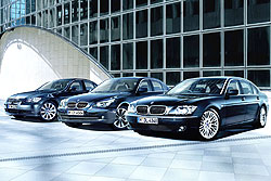 В Украине начали действовать новые программы кредитования автомобилей BMW - BMW