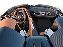 В честь юбилея 3-й серии BMW представил совершенно особую модель BMW 328 Hommage - BMW