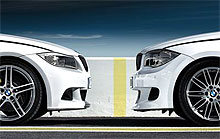 В Украине стали доступны оригинальные аксессуары BMW Performance - BMW
