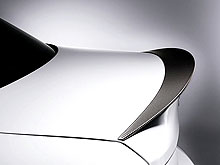 В Украине стали доступны оригинальные аксессуары BMW Performance - BMW