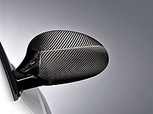 В Украине стали доступны оригинальные аксессуары BMW Performance - BMW