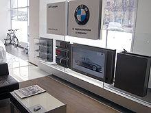 Александр Тимофеев: О новых ценностях BMW в Украине, налоге на роскошь и электромобилях