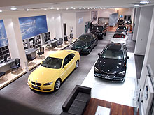 BMW Group подвела итоги 2008 года - BMW