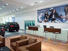 BMW подготовила новогоднюю коллекцию подарков BMW Lifestyle - BMW
