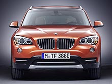 Новый BMW X1 можно заказать в Украине уже с июля - BMW
