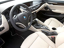 В Украине начали принимать заказа и объявлены цены на новый BMW X1 - BMW