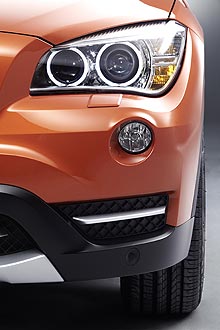 Новый BMW X1 можно заказать в Украине уже с июля - BMW