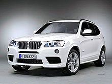 BMW значительно расширяет ассортимент M-пакетов - BMW