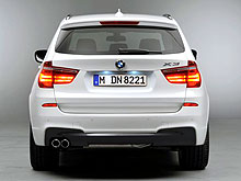 BMW значительно расширяет ассортимент M-пакетов - BMW