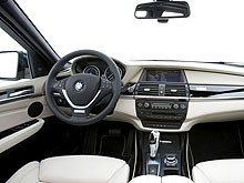 В автосалоне «АВТ Бавария» представлена эксклюзивная версия BMW X5 10 Years Edition - BMW