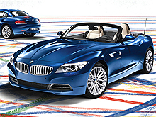 Автомобили BMW получили 2 награды в конкурсе "Автомобиль года в Украине 2010" - BMW