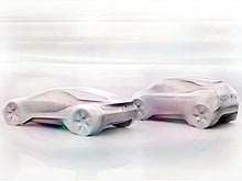 BMW представляет новый премиальный суббренд – BMW i - BMW
