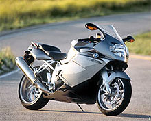 На мотоциклы BMW со склада в Украине действует специальное ценовое предложение - BMW