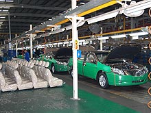 Как делают автомобили BYD. Репортаж с заводов