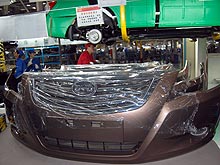 Как делают автомобили BYD. Репортаж с заводов