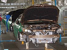 Как делают автомобили BYD. Репортаж с заводов