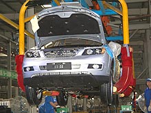 Как делают автомобили BYD. Репортаж с заводов