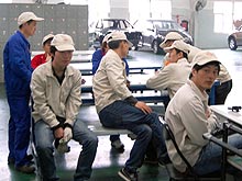 Как делают автомобили BYD. Репортаж с заводов