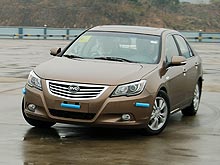 Как делают автомобили BYD. Репортаж с заводов
