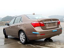 Как делают автомобили BYD. Репортаж с заводов