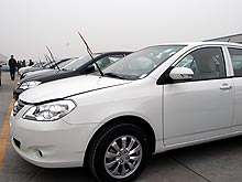 Как делают автомобили BYD. Репортаж с заводов