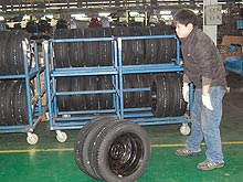 Как делают автомобили BYD. Репортаж с заводов