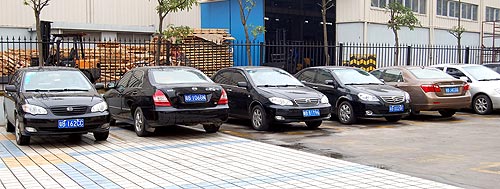 Как делают автомобили BYD. Репортаж с заводов
