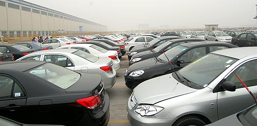 Как делают автомобили BYD. Репортаж с заводов