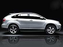 Кроссовер BYD S6 получил пять звезд по безопасности C-NCAP - BYD