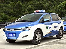 На SIA 2012 BYD представит новинки Пекинского автосалона - BYD