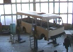 Корпорация "Богдан" вывела из своей структуры "Черкасский автобус" - Богдан