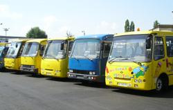 На ЛуАЗе смогут выпускать 6000 автобусов в год - ЛуАЗ
