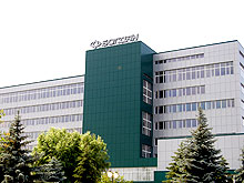 В Корпорацию "Богдан" вольются 12 автомобильных компаний - Богдан