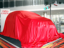 На Столичном Автошоу 2009 было презентовано 10 новинок - Автошоу