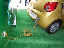 Chery представила в Украине 4 новые модели