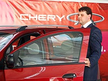 Chery Beat. В Украине стартовали продажи самого доступного кроссовера по цене от 85 680 грн.