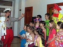 Украинский Клуб владельцев автомобилей Сhery отпраздновал 5-летие - Chery