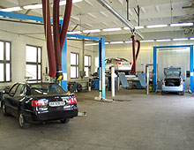 Чем грозит установка неоригинальных запчастей на Chery - Chery