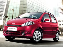 На Chery снижены цены и доступен «Легкий» автокредит - Chery