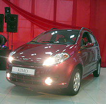 В рамках ФЖА на автомобили Chery действуют специальные условия покупки - Chery