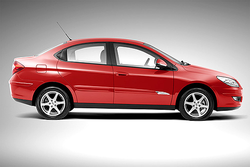 Cнижены цены на популярные модели Chery - Chery