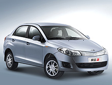 На автосалоне в Пекине были представлены 26 абсолютно новых моделей Chery - Chery