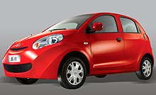 На автосалоне в Пекине были представлены 26 абсолютно новых моделей Chery - Chery