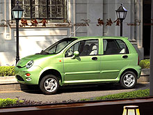Chery активно завоевывает экспортные рынки - Chery