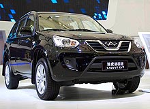 Chery представил новые модели согласно концепции безопасности и экономичности - Chery