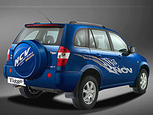 Обновленные модели Chery уже представлены в Украине - Chery