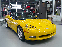 На автомобили Cadillac, Chevrolet (USA) и Hummer снижены цены до 10% - Hummer