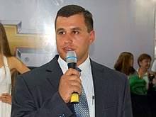 Chevrolet вывел на украинский рынок две новые модели, но скоро будет еще больше новинок - Chevrolet